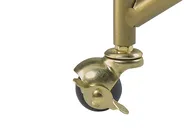 Servierwagen KERRY Metall Gold_821301