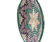 Set of Hanging Decorations NAMDINH Seagrass 56/42/34/30/25/20 cm Multicolour_885854
