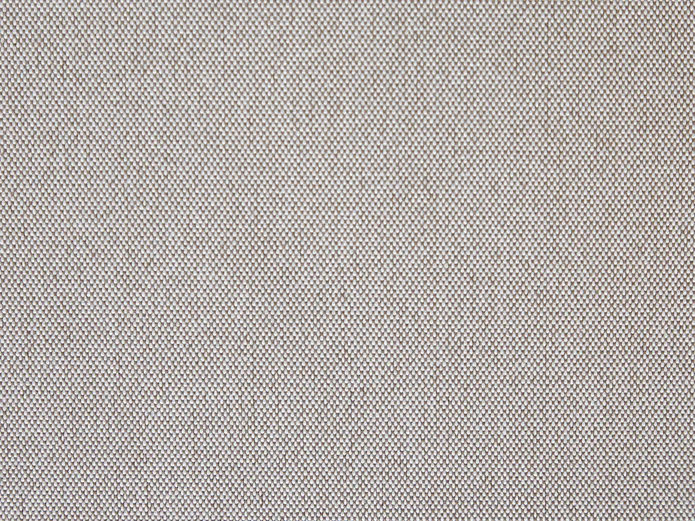 Gartenmöbel Set 6-Sitzer CASCAIS inkl. Kissen Polyrattan Beige_917780