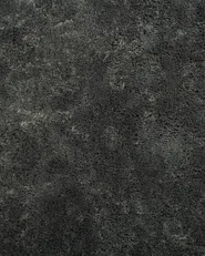 Shaggy Rug EVREN Dark Grey 140 x 200 cm_758608