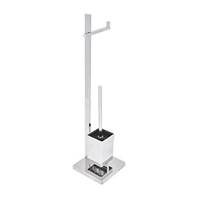 Toiletrolhouders