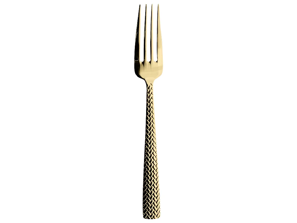 Besteckset 30-teilig QUADRUCCI Gold_1183341
