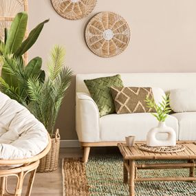 Boho stil