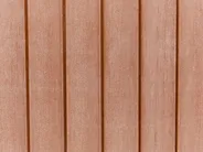 Outdoor Hot Tub with LED MARFIL Brown_965385