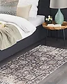 Rug ARMUTALAN Multicolour 80 x 150 cm