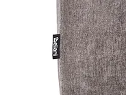 Bank 3-zits SKARO Chenille Taupe_1156596