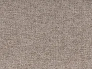 Corner Sofa 3 Seater SOSJO Fabric Light Brown Right Hand_941039