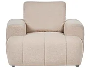 Bankenset 5-zits NARILLA Bouclé Beige_1161134