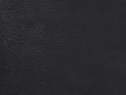 Wandmontierter Waschbeckenunterschrank PETROLINA 60 cm Schwarz_978122