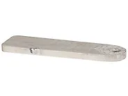 Serviertablett ASUAN Mangoholz Hellbraun_1183824