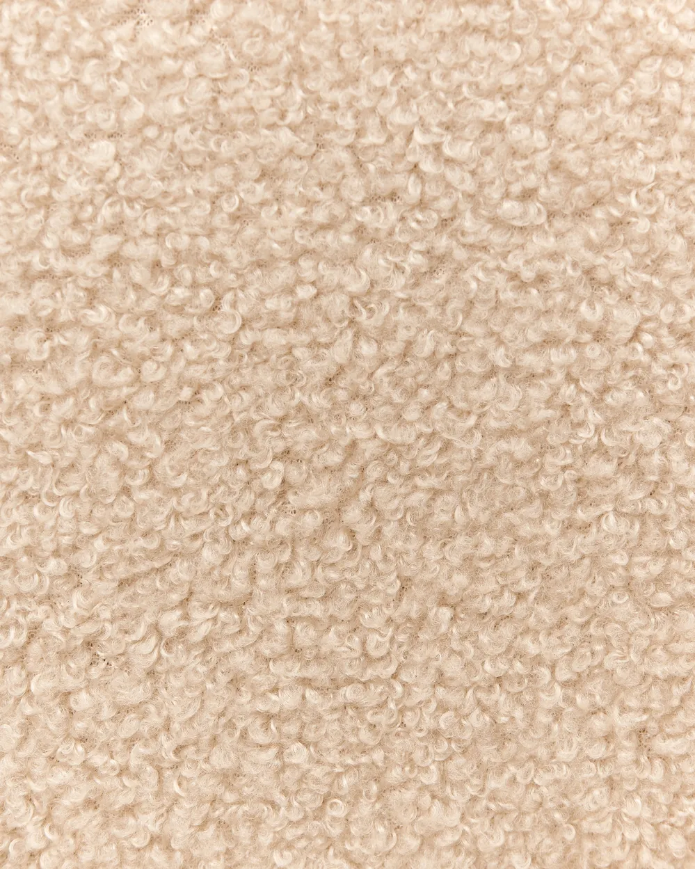Kindersessel HEM Bouclé Beige_977292