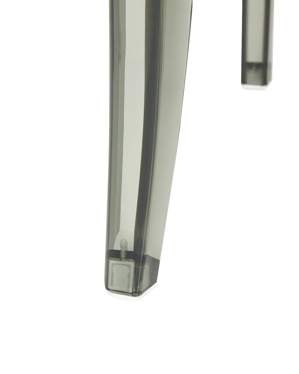 Esszimmerstuhl 4er Set MERTON Schwarz_690268