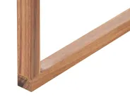 Gartenmöbel Set 8-Sitzer SASSARI PREMIUM inkl. Kissen zertifiziertes Akazienholz Rot_991348