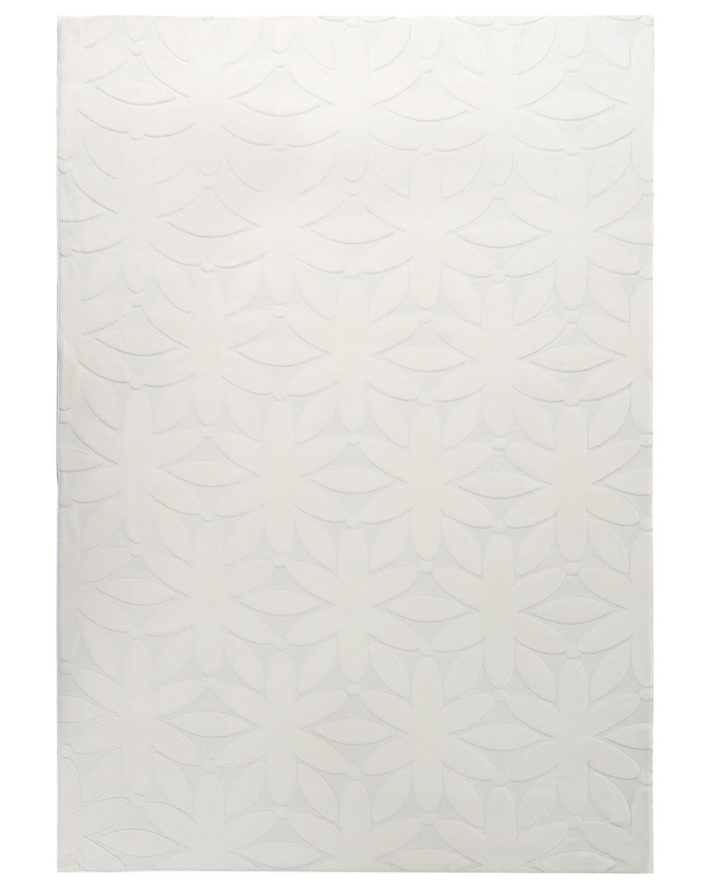 Rug HOOD Off-White 160 x 230 cm