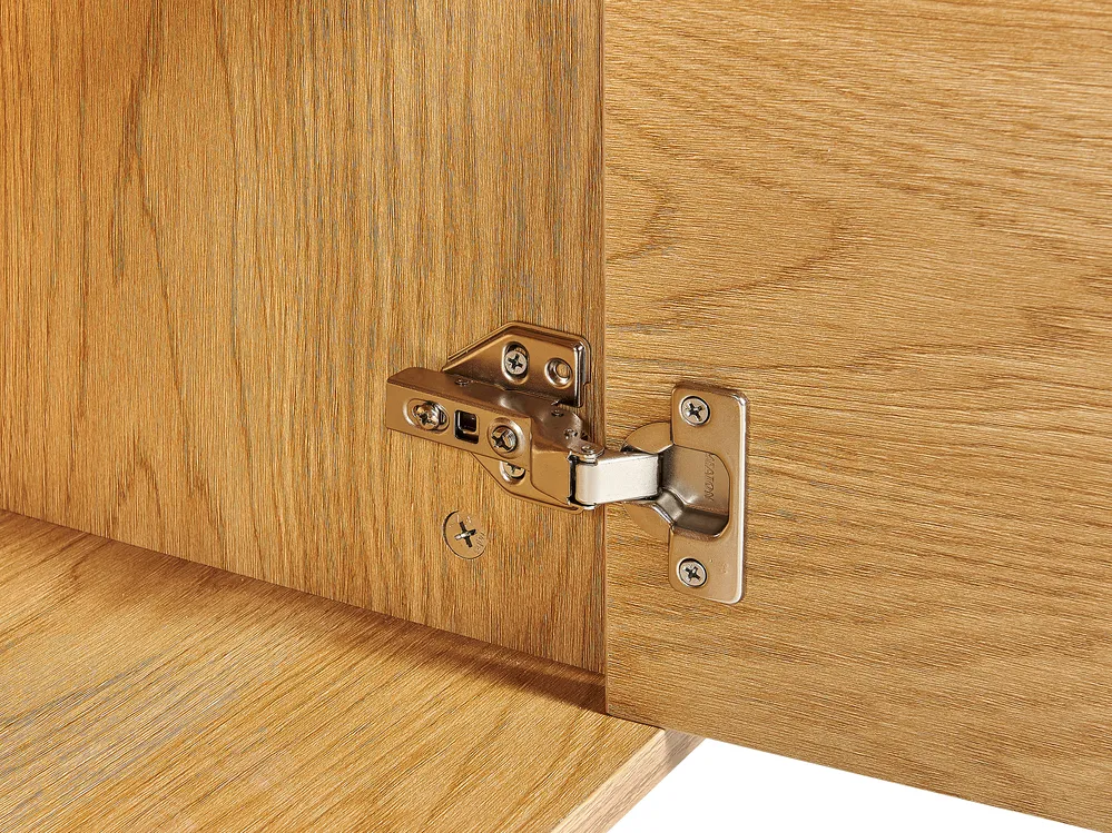 Schrank NIKEA Hellbraun_874872