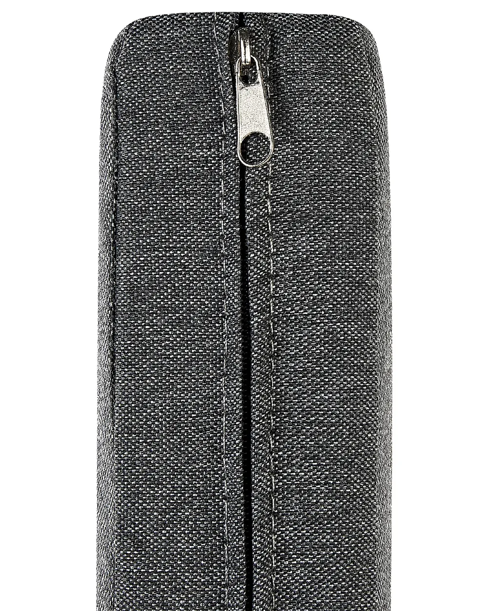 Set mit 6 Stühlen und Sitzkissen TAVIANO Metall Schwarz_841735