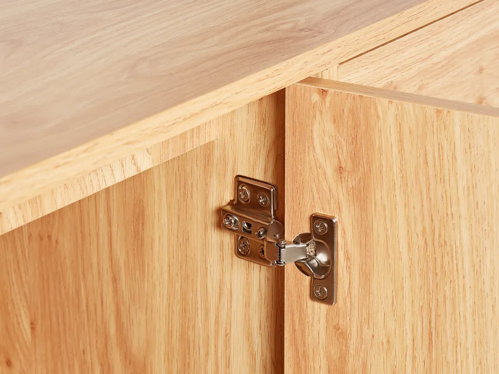 Sideboard mit 2 Türen ARIZONA Braun_942943