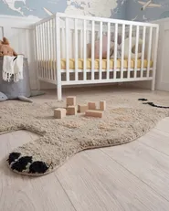 Dječji REXY Svijetlosmeđa Pamuk_1149785