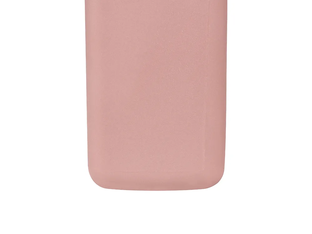 Set of 2 Side Tables MOZIA Pink_1166128