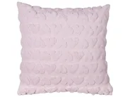 Dekokissen 2er Set ASTRANTIA 45 x 45 cm Rosa_901921