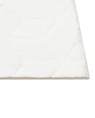 Kunstfellteppich THATTA Weiß 160 x 230 cm_858642