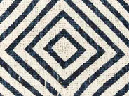 Kuscheldecke NAJUY Baumwolle 150 x 200 cm Beige_907452