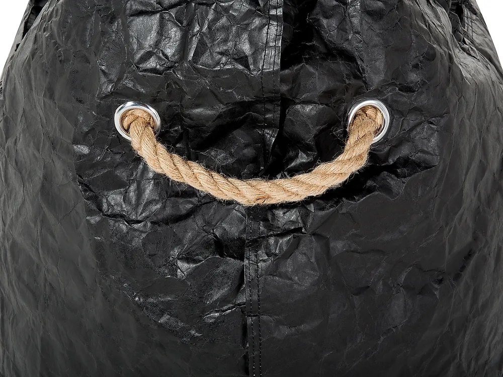 Navlaka za vreću za sjedenje DROP 63 cm 75 cm Crni_1169029