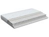Taschenfederkernmatratze FLEX DUO PLUS H3/4 Fest H2/3 Mittel 160 x 200 cm
