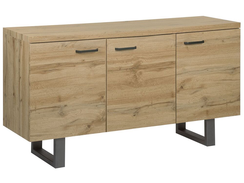 Kabinet TIMBER Svetlo rjava