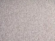 Pouf mit Stauraum EDLAND Stoff 45 cm Beige_1038234