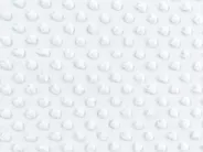 Bezug für Gewichtsdecke 600 CALLISTO 100 x 150 cm Weiß_891818