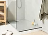 Shower Tray AZZURRO 800 x 1200 x 30 mm Grey
