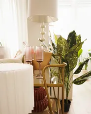 Artificial Plant DIEFFENBACHIA 110 cm Green_1020285