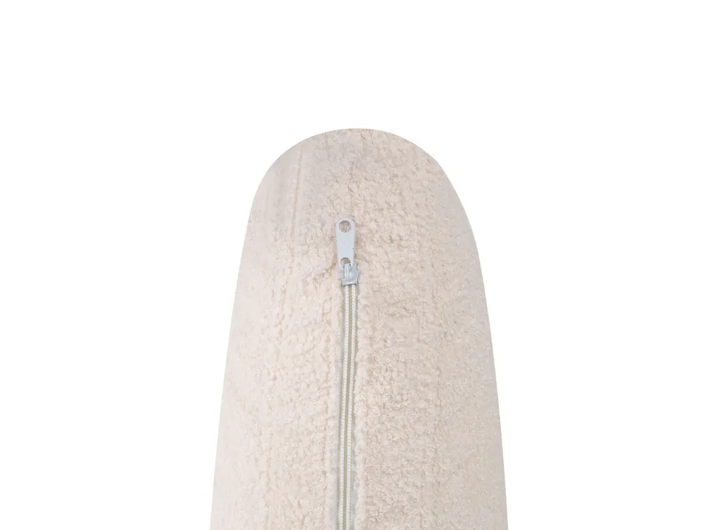 Chaise Longue ARCHIANE Fabric Off-White_1037479