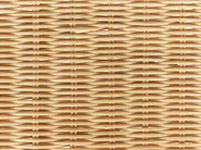 Gartensofa 3-Sitzer LIVADEIA Rattan Naturfarben_920135