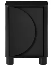 Nachttisch TOMINGLEY Schwarz_1148590