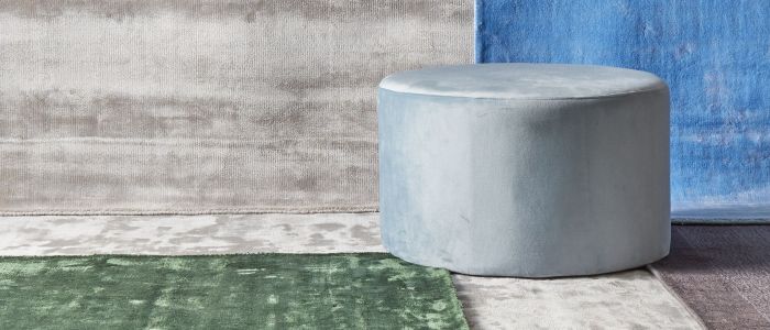 Kurzflorteppiche bis zu 50% günstiger online kaufen