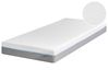 Memory-Schaummatratze MEMORY BALANCE PLUS H2/3 Mittel 90 x 200 cm