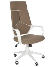 Office Chair DELIGHT Brown_1073869