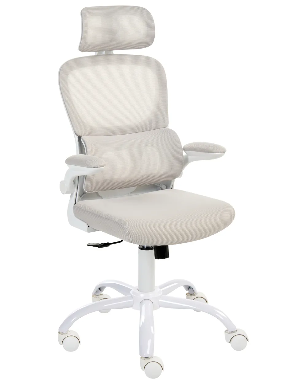 Schreibtischstuhl SOLIS Beige_1053889
