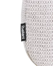 Desk Chair ALGERITA Fabric Light Grey_1024919