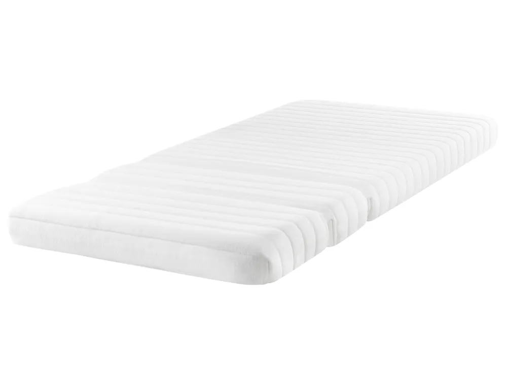 Schaumstoffmatratze für mitwachsendes Bett CLEVER GROW H2/3 Mittel 90 x 130/160/200 cm_1134946