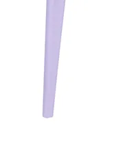 Gartenstuhl 2er Set KATTAVIA Violett_1020429
