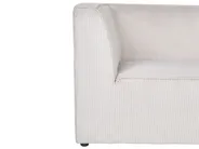 Eckmodul LEMVIG Cord Beige linksseitig_1052004