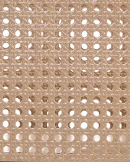 Pflanzenständer LINNAEA 60 cm Metall Beige_1064724