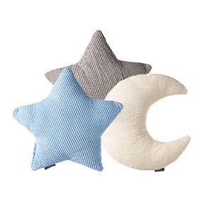 Coussins enfant