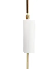 Wall Lamp VALUKKAI Rattan Natural_1002965