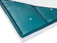 Wasserbettmatratze AQUA DUO mittel beruhigt 160 x 200 cm_18981