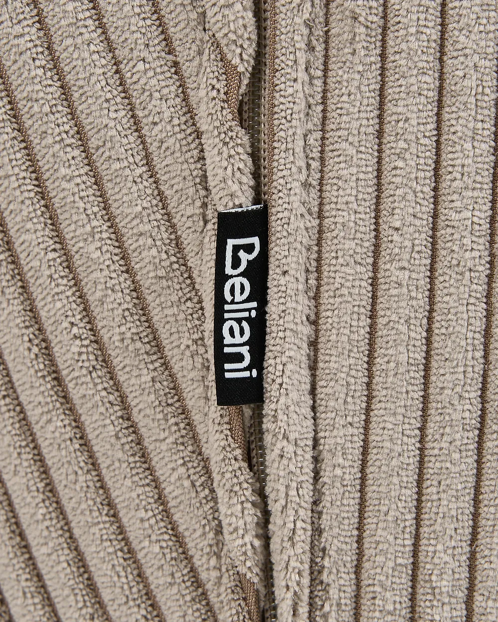 Drehsessel STORVORDE Cord Taupe_1165249