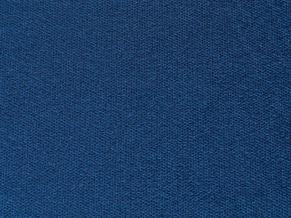 Sofa 3 Seater SKIEN Velvet Navy Blue_1170514